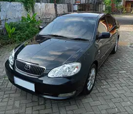 Toyota Altis 1.8 2007 Matic Istimewa