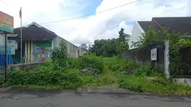 JUAL TANAH MURAH