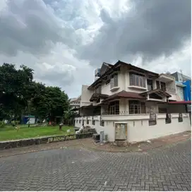 Disewakan Rumah di Puri Kencana Kembangan