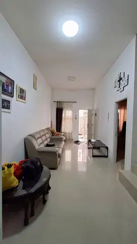 Dijual Rumah Murah Daerah Setiabudi Ringroad Komplek Kingston Palace