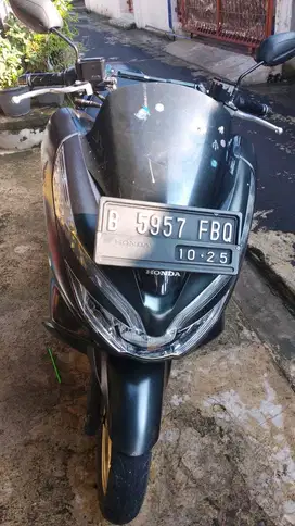 Dijual Honda PCX 2020