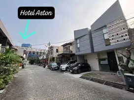Rumah Dijual Siap Huni Di Pejaten Jakarta Selatan