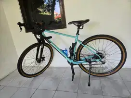 Dijual Speda Gravel Polygon Bend2