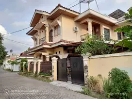 Rumah mewah murah dekat UGM dalam ringroad