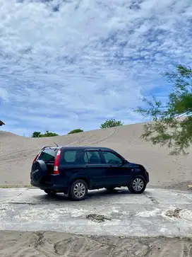 Honda Crv 2.0 2006