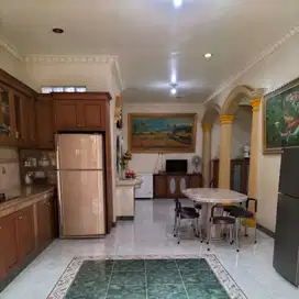 Dijual Rumah Hook Siap Huni di Perumahan Pondok Kopi Jakarta Timur