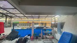 Dijual rumah di agung utara, sunter
