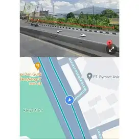 PELUANG EMAS: TANAH MURAH DI LOKASI PREMIUM
