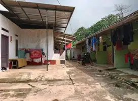 di jual kontarakan dekat kawasan mm2100.
