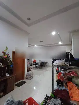 Rumah Murah Bu Pekojan Tambora