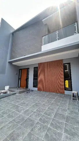 Rumah Dijual Metland Puri.