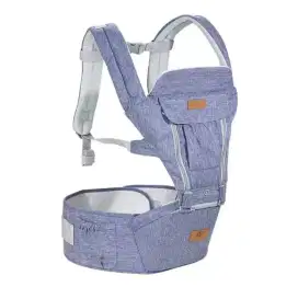 Baby Scots gendongan hipseat bayi platinum