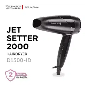 Hairdryer Remington