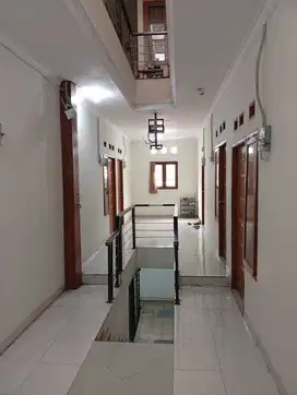 Dijual Kost2an full Aktif di Jatinangor Unpad kembali modal dalam 10th