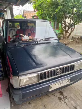 Kijang grand extra th 96