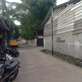 Jual kav DKI tanah dan bangunan
