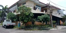 Rumah kos tlogomas dekat Muhammadiyah/ UMM UIN UNM Malang