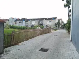 Tanah dijual dekat Rmh sakit Hidayatullah umbulharjo Yogyakarta