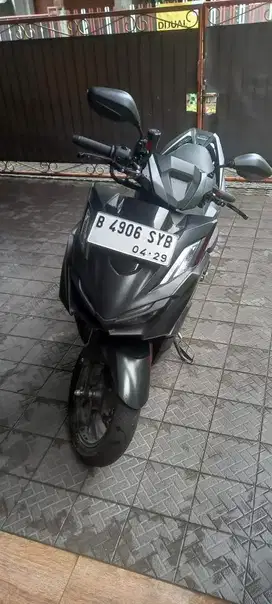 Honda Vario 150 Tahun 2023