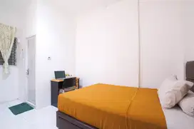 Sewa Kost Essence Tamansari dekat PT Alpha Magsaysay International