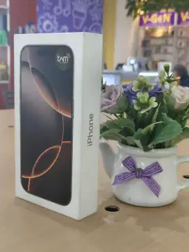 IPHONE 16 PRO PLUS