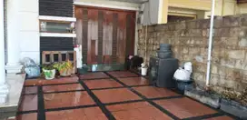 Juual murah rumah 2lt bagus rapi & terawat area janur Indah klp Gading