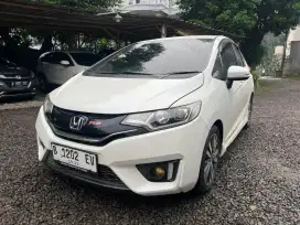 HONDA JAZZ RS 2014