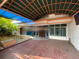 Bu Murah Rumah Muara Karang Hitung Tanah