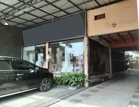 Rumah Pusat Kota Cimahi Strategis Komersil Bandung Barat