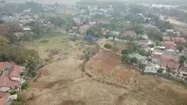 Jual Tanah di Legok - Tangerang, Banten