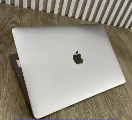 Laptop macbook pro 2019