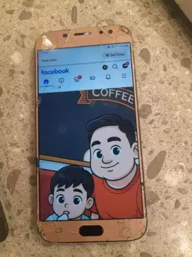 Samsung galaxy j7 pro 3/32