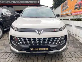 Wuling Almaz RS Matic Tahun 2023