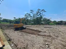 Tanah Murah Sleman, Cocok Bangun Villa, Barat Wsiata Ledoksambi