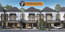 MATERA SIGNATURE CLUSTER BARU PARAMOUNT LAND
