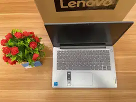 Lenovo IdeaPad Slim 3i 14IAU7 Intel Core i3 gen 12 8GB SSD 512GB