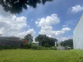 Tanah Golf View Citraland Long Golf Dua View