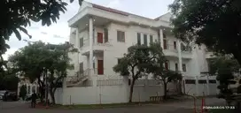 rumah di jual di pantai indah kapuk jakarta utara