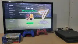 PS4 PRO PS 4 PRO 1 TB ORI SONY INDO