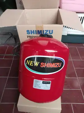TABUNG AIR SHIMIZU