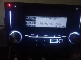 Tip mobil untuk honda