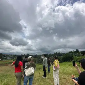 jual tanah di puncak dekat taman safari