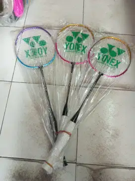 Mainan Anak Raket Badminton GROSIR/ECER