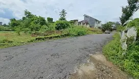 Tanah Murah Sleman, Barat Pas Pasar Pakem