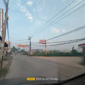 tanah dijual untuk industry