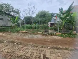 Turun Harga Tanah Kavling di Cimanggis SHM Ada 3 Tanah
