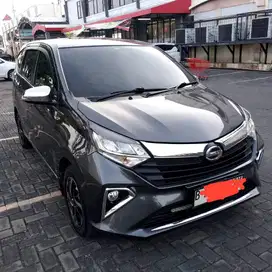 DIJUAL MOBIL SIGRA OK