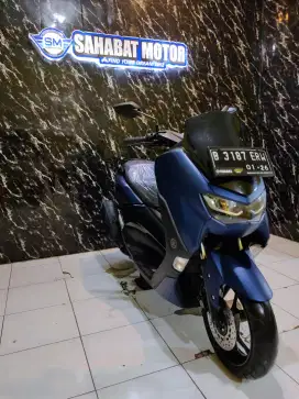 NMAX CONNECTED TH 2020 SIAP PAKAI