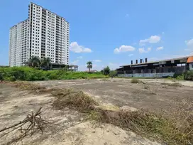 Dijual Lahan Seluas 7.604 m2, lahan strategis ini terletak di Bogor