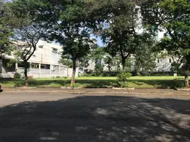 DIJUAL Kavling BSD Bisa Bangun Hotel Office HARGA NEGOTIABLE